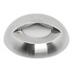 накладка arlight art-deck-cap-lid-r50 024931