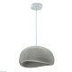 подвесной светильник lightera stone le206l-600s