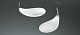 подвесной светильник 1629010a cosmic artemide