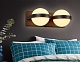 бра ambrella light wall fw559