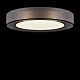 потолочный светильник freya zoticus fr6005cl-l48g