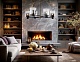 люстра на штанге ambrella light high light modern lh57041