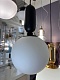 подвесной светильник odeon light okia 4671/1