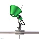 настенный светильник a010880 tolomeo artemide