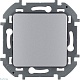 переключатель одноклавишный перекрестный legrand inspiria 673682