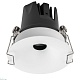 встраиваемый светильник lightstar spira 074226