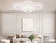 потолочная люстра ambrella light original fa8874
