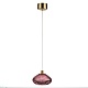 подвесной светильник odeon light mela 7043/4l