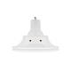 встраиваемый гипсовый светильник loft it ghost 10356a