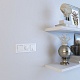 рамка werkel hammer белый 4690389163425