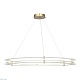 подвесная люстра st luce fagy sl6245.213.01
