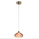 подвесной светильник odeon light mela 7043/4l