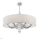 подвесная люстра maytoni talento dia008pl-08ch