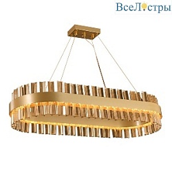 Подвесная люстра Favourite Marquis 4263-8P