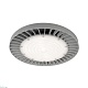 подвесной светодиодный светильник jazzway phb pro-5 5039384