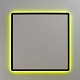 потолочный светильник citilux norma cl749k401