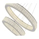 подвесная люстра st luce latozzo sl6008.103.02