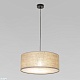 подвесная люстра tk lighting 10100 earth a068557