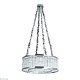 подвесная люстра arte lamp anetta a1065sp-8cc