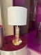 настольная лампа maytoni alloro mod088tl-01bs