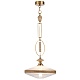 подвесной светильник odeon light pendant krema 5441/1