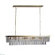 подвесная люстра loft it prism clear 10019/1200r