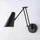бра zortes crane zrs.1778.15