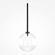 подвесной светильник maytoni mood mod172pl-01b