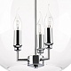подвесная люстра lightstar sferico 729134