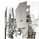 подвесная люстра citilux dart cl231251