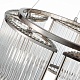 подвесная люстра st luce velletri sl1627.103.05