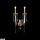 бра delight collection emma mb10027060-2a