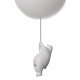 потолочный светильник loft it teddy 10030l
