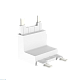 коннектор swg pro cn-slim-wh-tl 022069