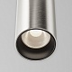 трековый магнитный светильник maytoni focus led tr157-1-12w4k-pt