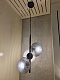 подвесная люстра maytoni reels mod268pl-03b