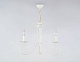 подвесная люстра ambrella light modern tr9605