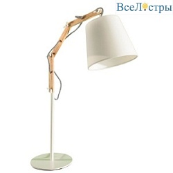 Настольная лампа Arte Lamp Pinocchio A5700LT-1WH