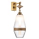 бра odeon light pendant krema 5441/1w