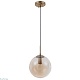 подвесной светильник arte lamp tureis a9920sp-1pb