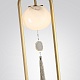 торшер odeon light modern 5432/1f