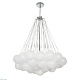 подвесная люстра loft it dream 10129/800