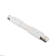 гибкий коннектор denkirs tr1106-wh