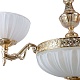 подвесная люстра ambiente 7539/3 wp