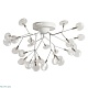 потолочная люстра arte lamp a7274pl-27wh