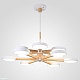люстра на штанге imperiumloft turna dbl 229080-26