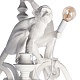 подвесная люстра loft it monkey 10314 white