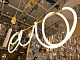 подвесной светодиодный светильник arte lamp klimt a2850sp-75pb