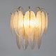 настенный светильник arte lamp evie a4052ap-2sg