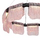 подвесная люстра st luce voile sl6021.403.54